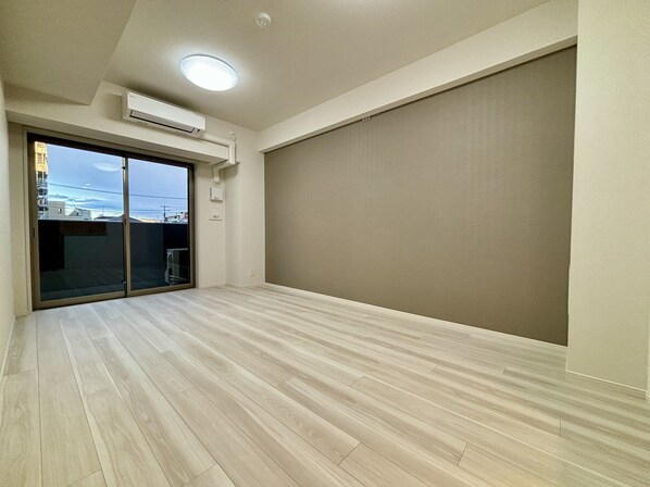 フロンティアレジデンス錦糸公園の物件内観写真